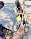 NDMC turns up the heat on dust, dirt NDMC turns up the heat on dust, dirt21