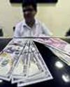 Rupee slumps 38 paise to all-time low of 90.32 against US dollar Rupee slumps 38 paise to all-time low of 90.32 against US dollar56