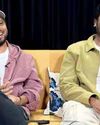 Kaushik-Guddu share about blending classical soul with modern beats Kaushik-Guddu share about blending classical soul with modern beats81