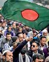 Bangladesh to hold general elections on February 12 Bangladesh to hold general elections on February 1254