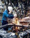 Manufacturing to contribute 25% of GDP by 2047: Report Manufacturing to contribute 25% of GDP by 2047: Report64