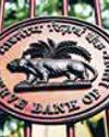 RBI eases curbs on cash credit facilities RBI eases curbs on cash credit facilities67