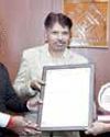 National honour for MP Poorv Kshetra Power Discom's AI-driven innovation National honour for MP Poorv Kshetra Power Discom's AI-driven innovation40