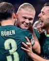 Lost Blancos? City pile misery on Real in UCL Lost Blancos? City pile misery on Real in UCL78