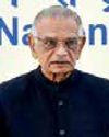 Shivraj Patil: Congress loyalist, who faced flak during 26/11 over attire changes36