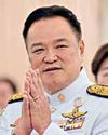 Thai Parliament dissolved for new elections early next year65