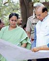 My Delhi, My Responsibility: When the Entire Government Steps Into the Field92