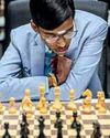 World Championship still a priority despite Chess World Tour, claims Pragg88