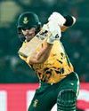 De Kock has returned hungrier than ever after retirement U-turn90