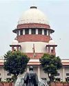 Don’t bring down judiciary by filing such cases: SC28