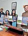 Chhattisgarh Chief Minister unveils IISD-Swaniti Initiative Report31