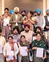 CM says govt planning relocation of Tihar Jail, expansion of courts CM says govt planning relocation of Tihar Jail, expansion of courts22