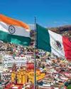 India engaged with Mexico over ‘unilateral’ tariff hike: Official India engaged with Mexico over ‘unilateral’ tariff hike: Official13
