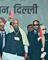 We'll work with truth, non-violence to defeat Modi & Shah, says Rahul52