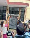 MCD inaugurates Ayushman Arogya Kendra in S Delhi28