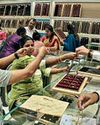 Gold, silver rally to extend record run as traders eye inflation data: Analysts67