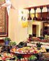 A Christmas Wonderland of Warmth, Flavour & Joy A Christmas Wonderland of Warmth, Flavour & Joy101
