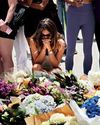 Bondi Beach bystander praised as hero in disarming shooting suspect Bondi Beach bystander praised as hero in disarming shooting suspect61