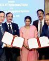 DMRC & TIHAN-IITH collaboration to boost autonomous transport DMRC & TIHAN-IITH collaboration to boost autonomous transport16