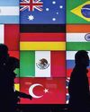 A New Geo-Economic Reality A New Geo-Economic Reality50