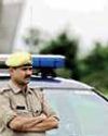 Noida: Businessman charred to death as moving car catches fire Noida: Businessman charred to death as moving car catches fire12