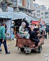 Gaza families struggle to recover from days of torrential rains Gaza families struggle to recover from days of torrential rains71