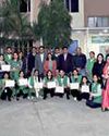 Tata Power-DDL launches 'Solar Ambassador' programme in city Tata Power-DDL launches 'Solar Ambassador' programme in city21