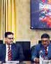 CISF-BCCL workshop outlines future-ready security framework for Indian Coal Industry CISF-BCCL workshop outlines future-ready security framework for Indian Coal Industry80