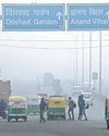 Air Pollution's Silent Toll56
