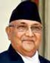 Deposed Nepal PM Oli seeks third term to lead CPN-UML45