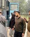 Delhi blast case: NIA arrests J&K resident, gets custody till Dec 26 Delhi blast case: NIA arrests J&K resident, gets custody till Dec 2645
