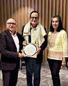 Over 3k students attend ICPE 2025 launched by PSA Ajay Kumar Sood Over 3k students attend ICPE 2025 launched by PSA Ajay Kumar Sood66