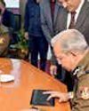 CP inaugurates AI-driven platform to modernise police intelligence system CP inaugurates AI-driven platform to modernise police intelligence system14