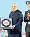 Shah urges developers to drive growth, green housing Shah urges developers to drive growth, green housing67