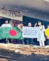Bangladesh govt appeals for restraint amid heavy violence Bangladesh govt appeals for restraint amid heavy violence51