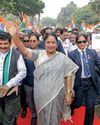 EV policy framework ready, likely to be implemented next fiscal: CM EV policy framework ready, likely to be implemented next fiscal: CM28