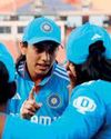 All eyes on young guns as women host Lankans in T20Is All eyes on young guns as women host Lankans in T20Is52