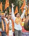 B'desh: Ten held over Hindu man's lynching B'desh: Ten held over Hindu man's lynching11