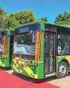 Commitment to a Clean Delhi — Every Step Towards Promoting Electric Mobility Commitment to a Clean Delhi — Every Step Towards Promoting Electric Mobility50