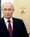 Russia: Talks on Ukraine peace plan 'proceeding constructively'8