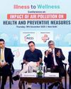 LIVING WITH POLLUTED AIR25