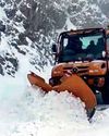 Kashmir: Snowfall blocks two alternate road links35