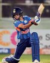Don't know why we keep dropping catches, says Harmanpreet83