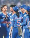 BCCI more than doubles per-match fees for all tiers of women's domestic cricket BCCI more than doubles per-match fees for all tiers of women's domestic cricket4