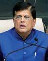 India in advance stage of talks for trade pact with US: Goyal India in advance stage of talks for trade pact with US: Goyal73