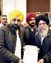 Punjab to provide cashless treatment worth Rs 10L under 'Sehat Yojna': CM Punjab to provide cashless treatment worth Rs 10L under 'Sehat Yojna': CM46