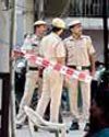 Labourer arrested for killing co-worker after drunken brawl Labourer arrested for killing co-worker after drunken brawl11