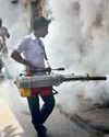 Capital records four dengue deaths in '25 as vector-borne cases decline Capital records four dengue deaths in '25 as vector-borne cases decline17