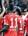 Kane hails Bayern’s ‘energy that’s hard to break’ after dominant 2025 Kane hails Bayern’s ‘energy that’s hard to break’ after dominant 202583