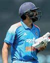 'Nothing left': Rohit considered retiring after ODI WC heartbreak 'Nothing left': Rohit considered retiring after ODI WC heartbreak82